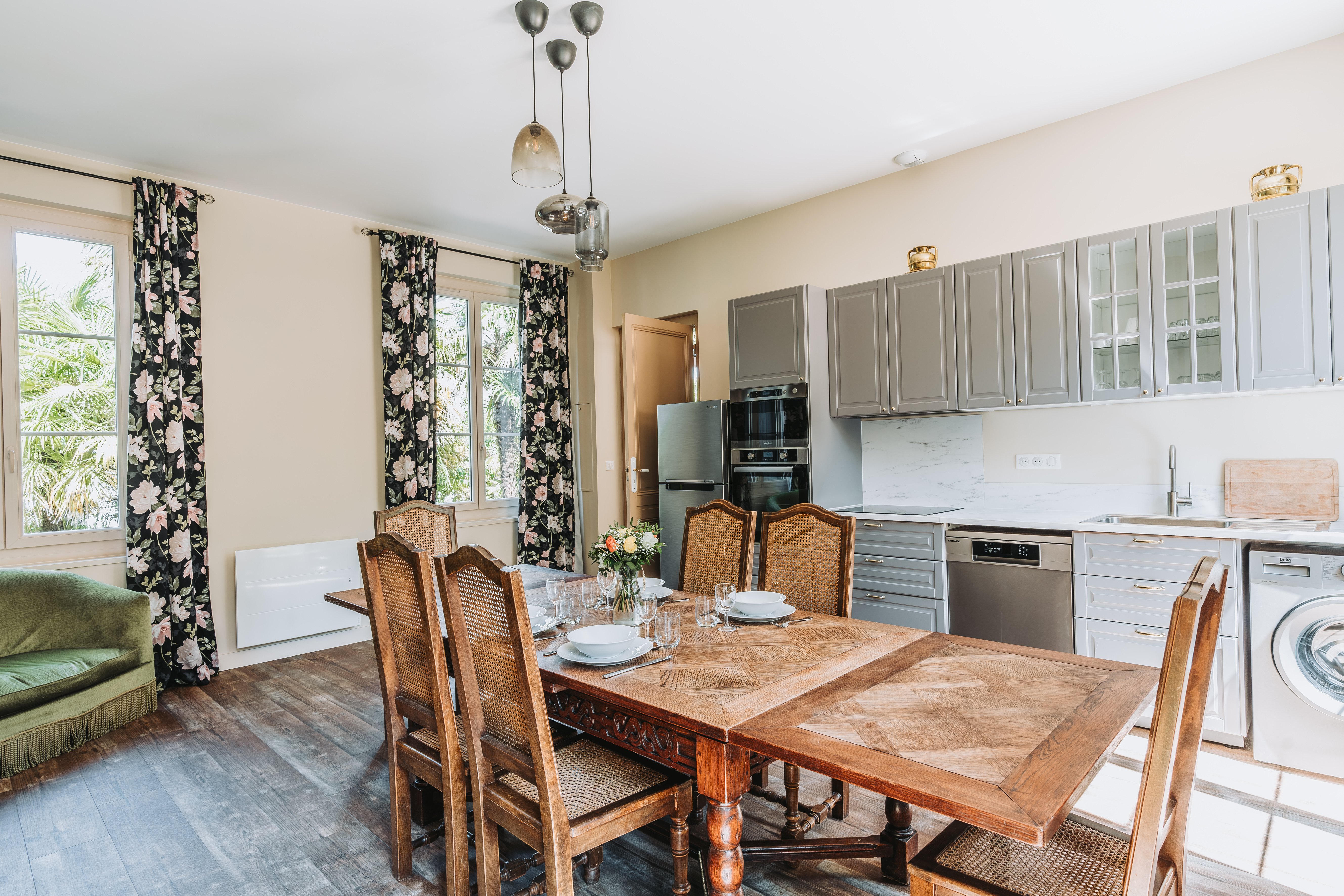 Château Belle Epoque - Le Régisseur, Linxe - photo 7