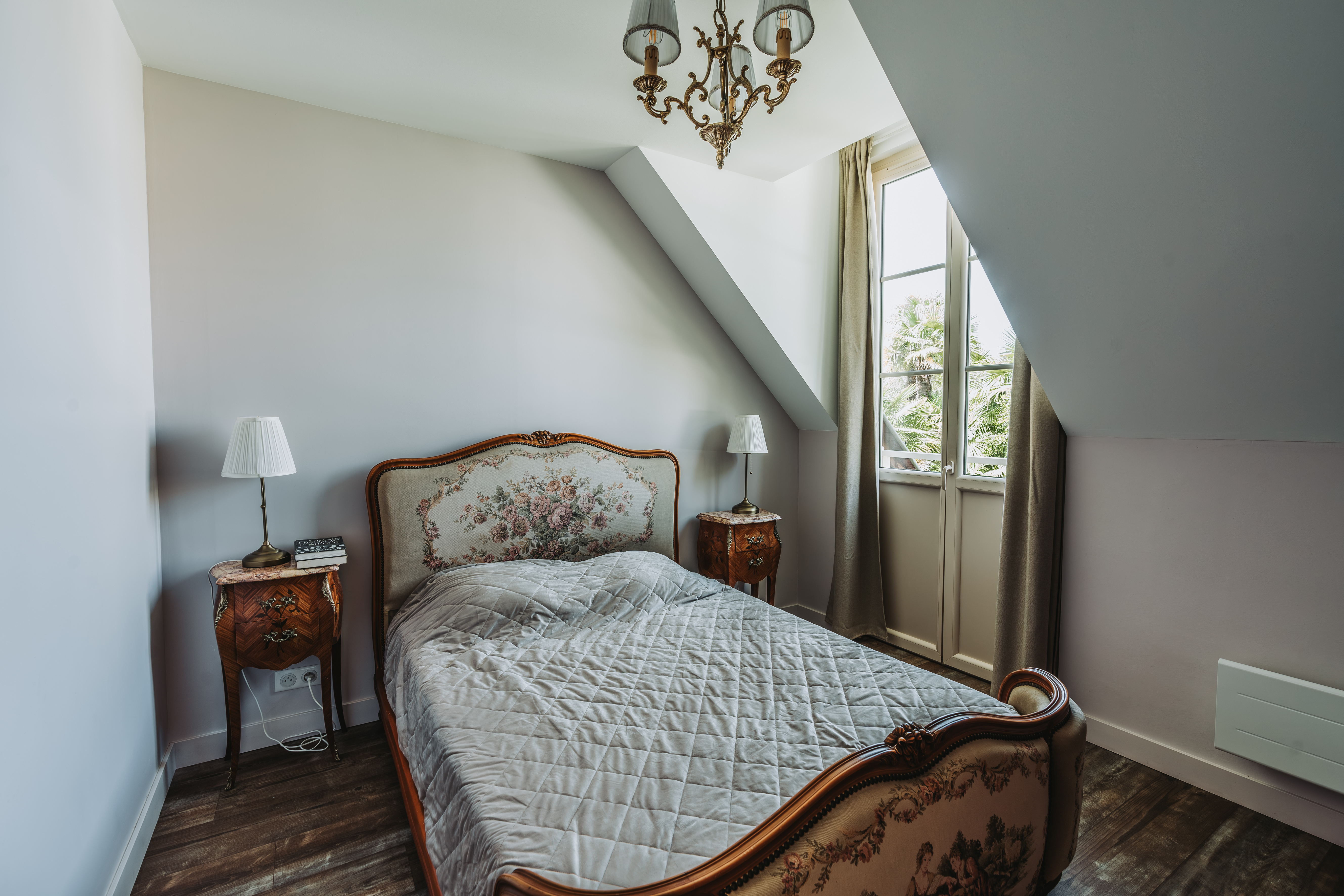 Château Belle Epoque - Le Régisseur - photo 4