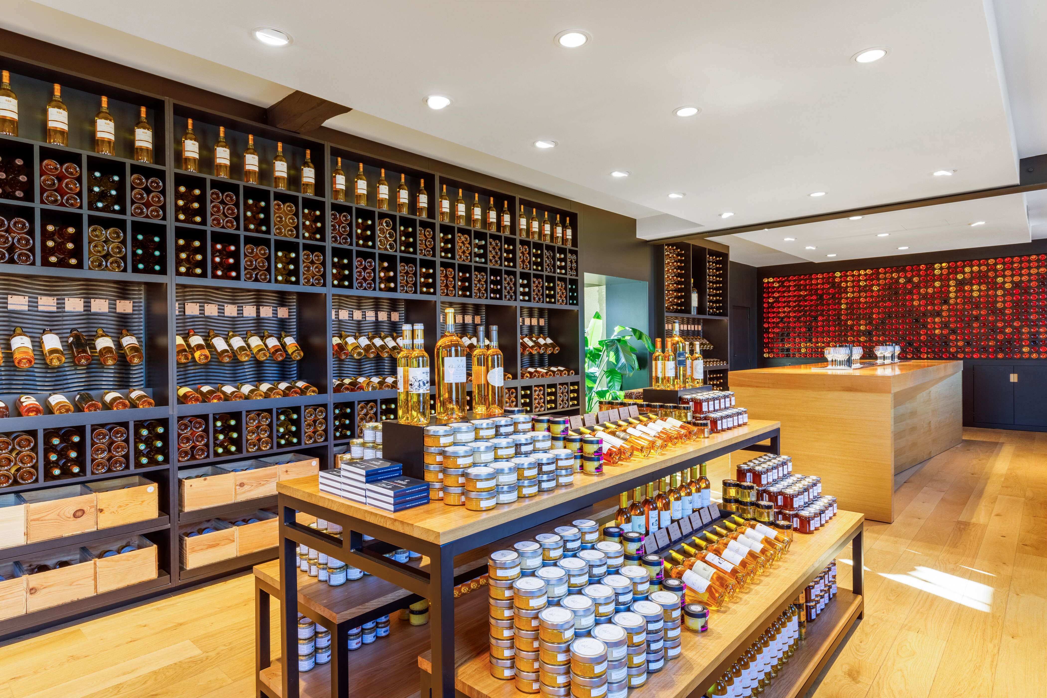 Maison du Sauternes - photo 5