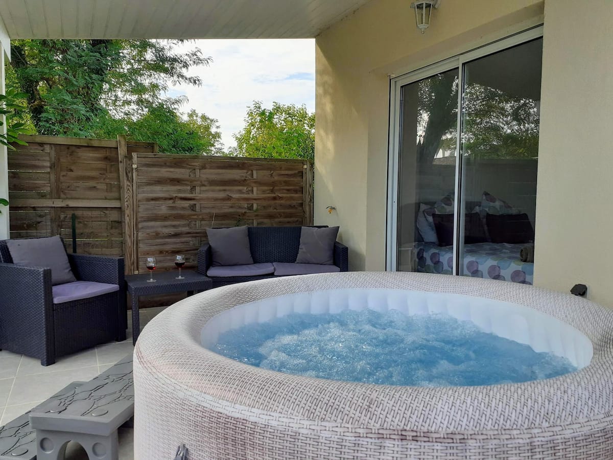 La Maison du Sommeil - Sleep two