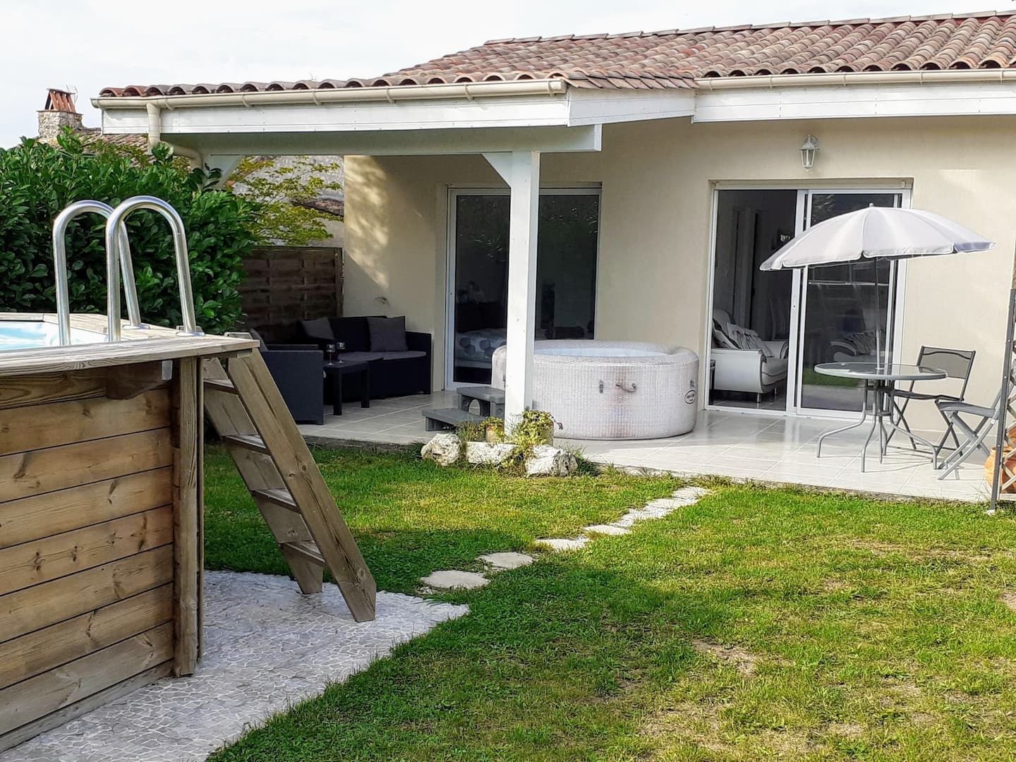 La Maison du Sommeil - Sleep two, Loubès-Bernac