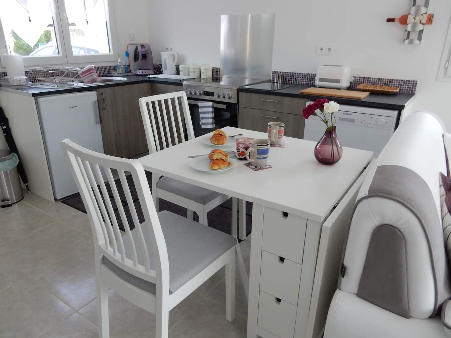 La Maison du Sommeil - Sleep two, Loubès-Bernac - photo 4