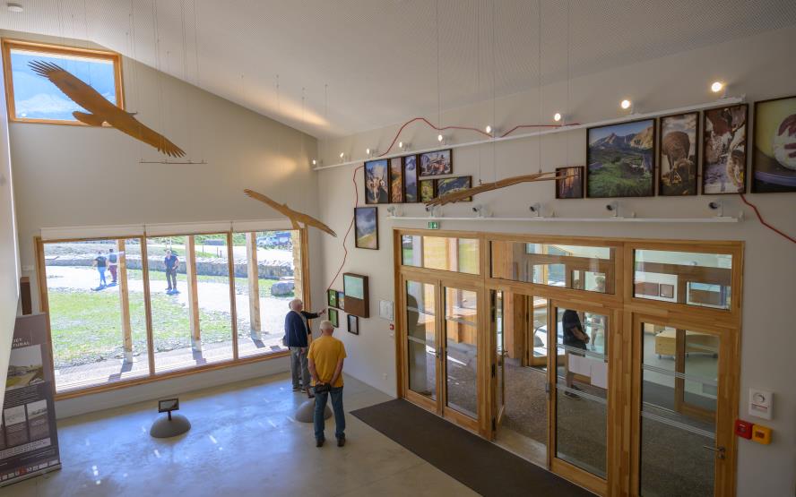 Image de présentation du lieu