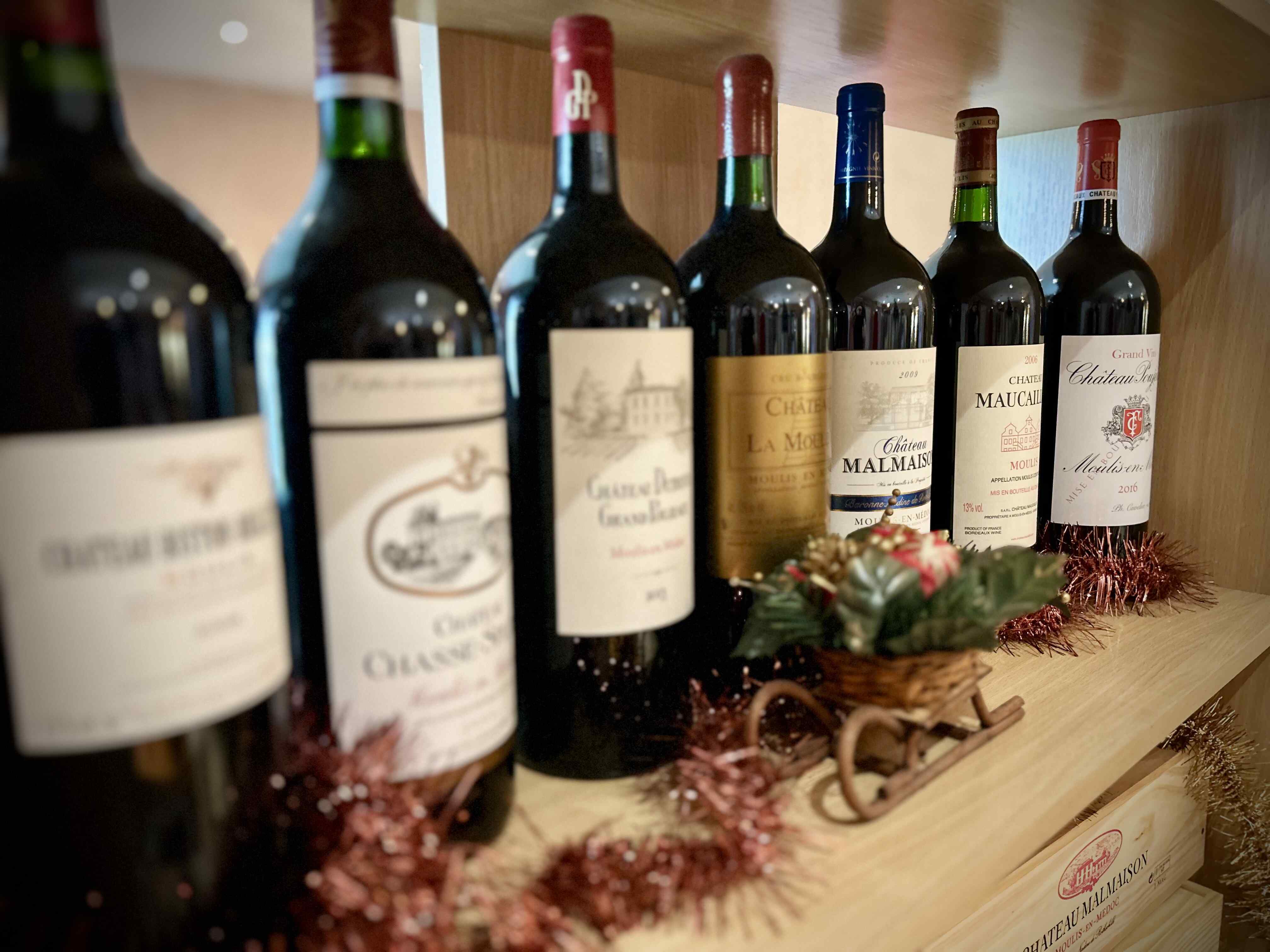 Syndicat viticole & Maison du Vin de Moulis-en-Médoc — photo 2
