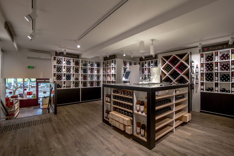 Maison du Vin de Blaye - photo 4