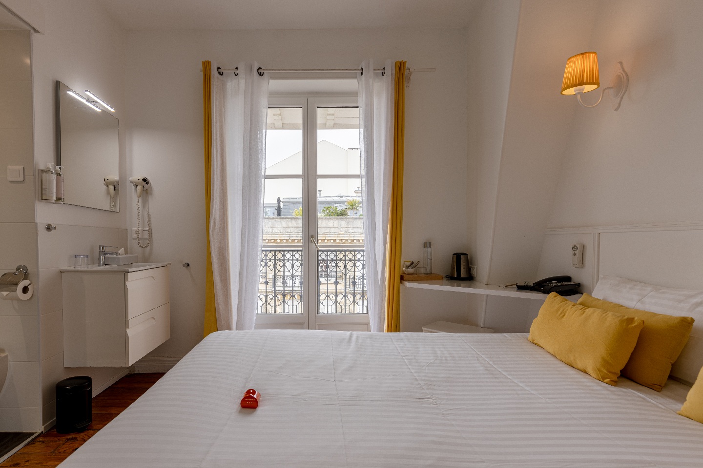 Hôtel & Espace Bien-Etre La Maison du Lierre — photo 2
