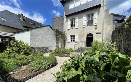 Maison du Patrimoine Maison du Patrimoine