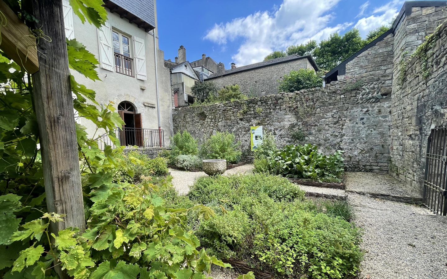 Maison du Patrimoine, Oloron-Sainte-Marie - photo 5
