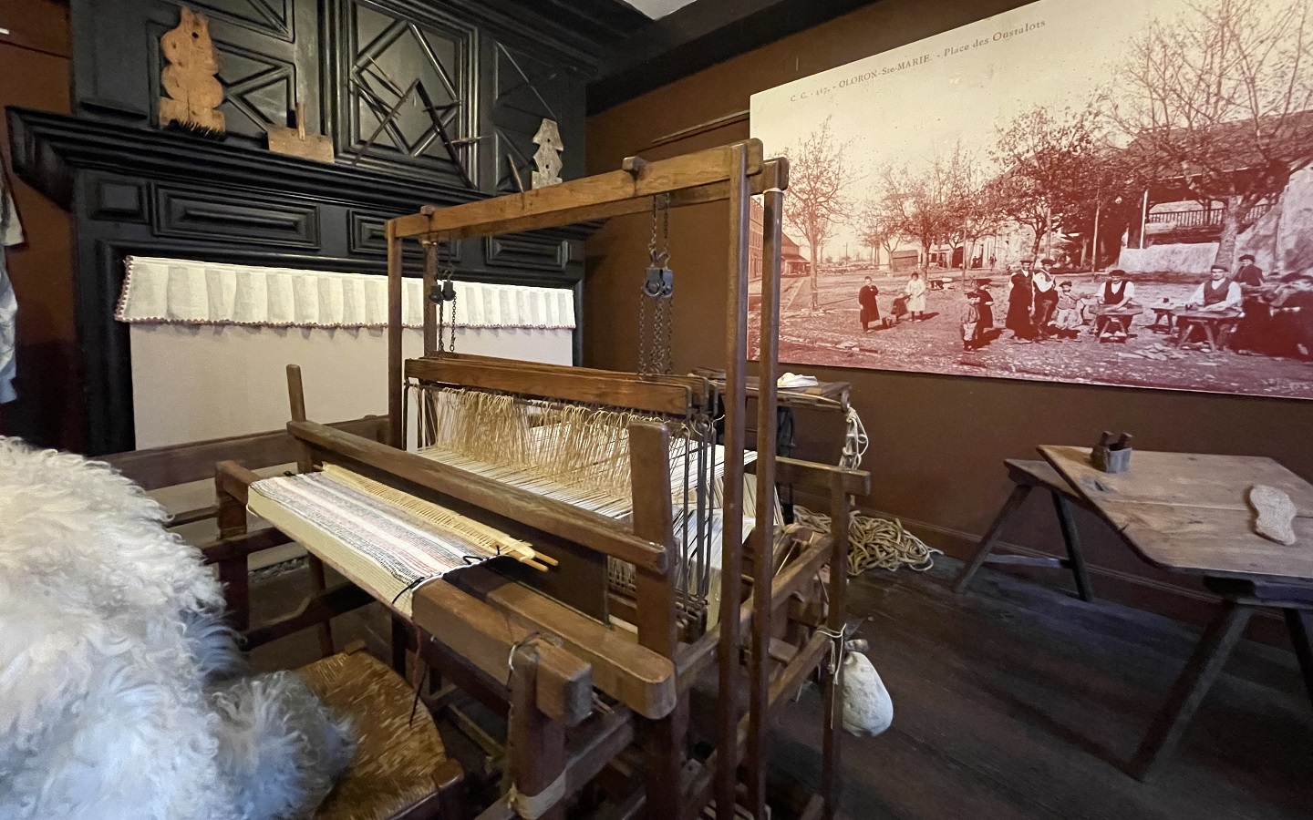 Maison du Patrimoine, Oloron-Sainte-Marie - photo 3
