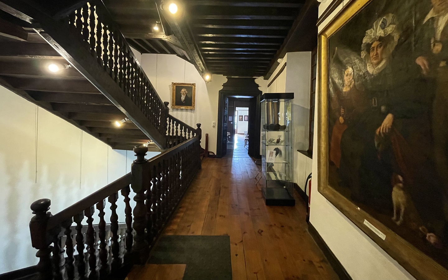 Maison du Patrimoine, Oloron-Sainte-Marie - photo 6