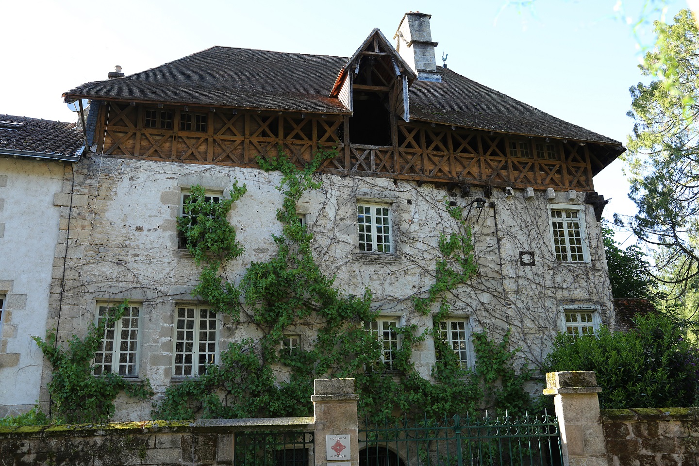 Le Tour d'Eymoutiers — photo 3