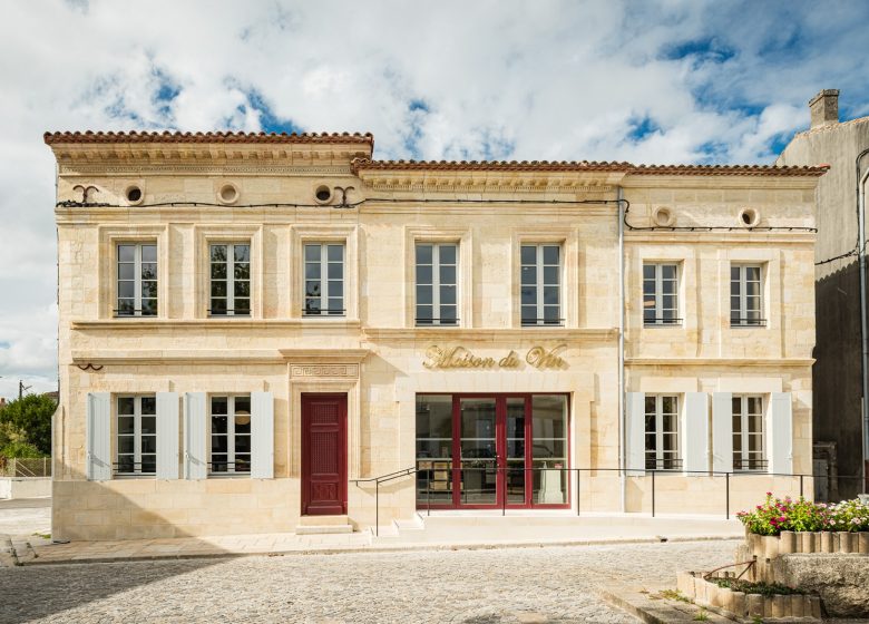 Les RV du vigneron, Saint-Estèphe - photo 2