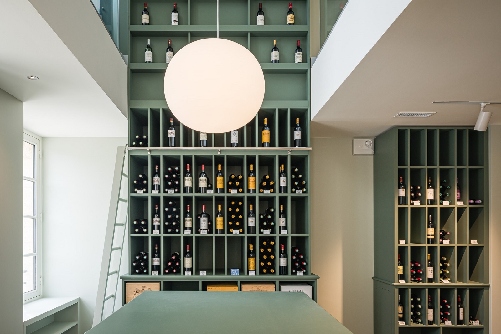 Maison du Vin de Saint-Estèphe — photo 2