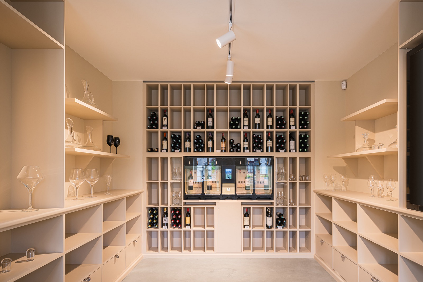 Maison du Vin de Saint-Estèphe — photo 3