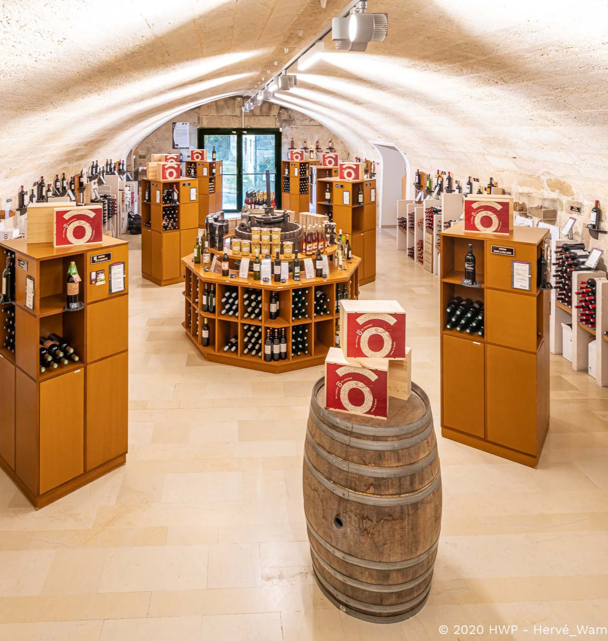 Tous Ô Chais : Portes ouvertes des Côtes de Bourg