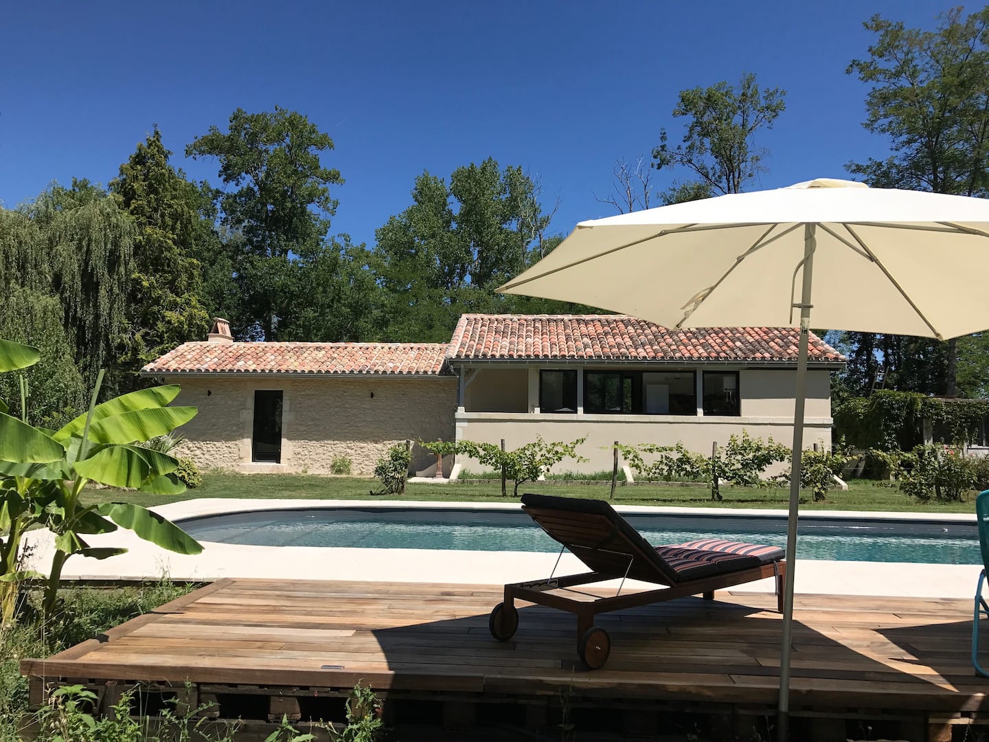 La Maison de l'Ecluse, Monteton - photo 16