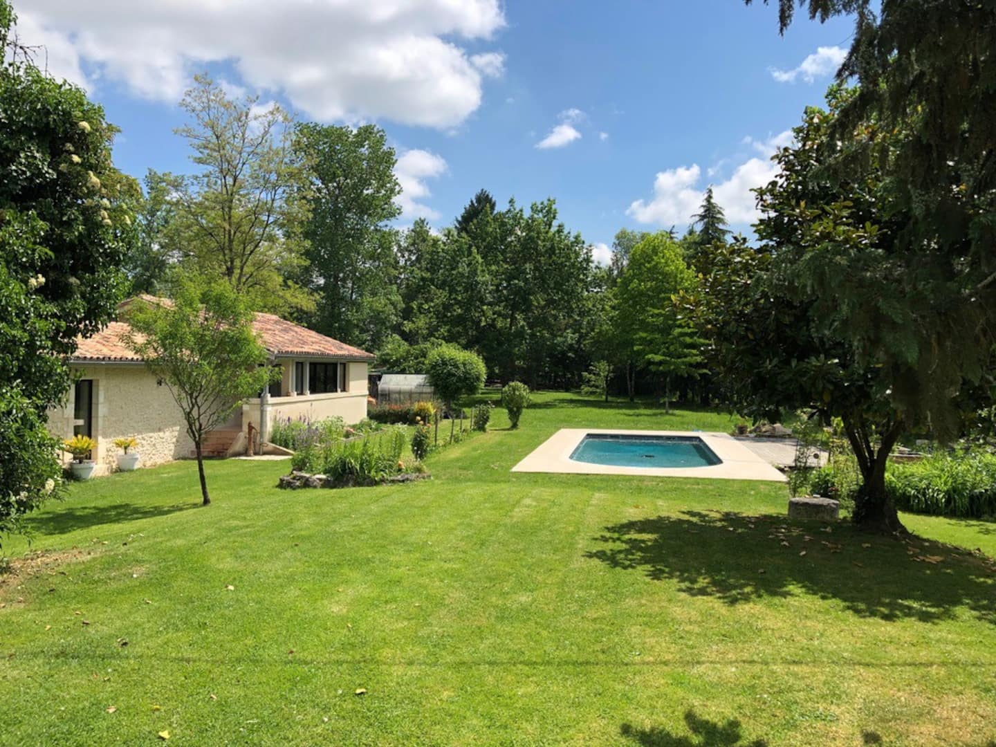 La Maison de l'Ecluse, Monteton - photo 11