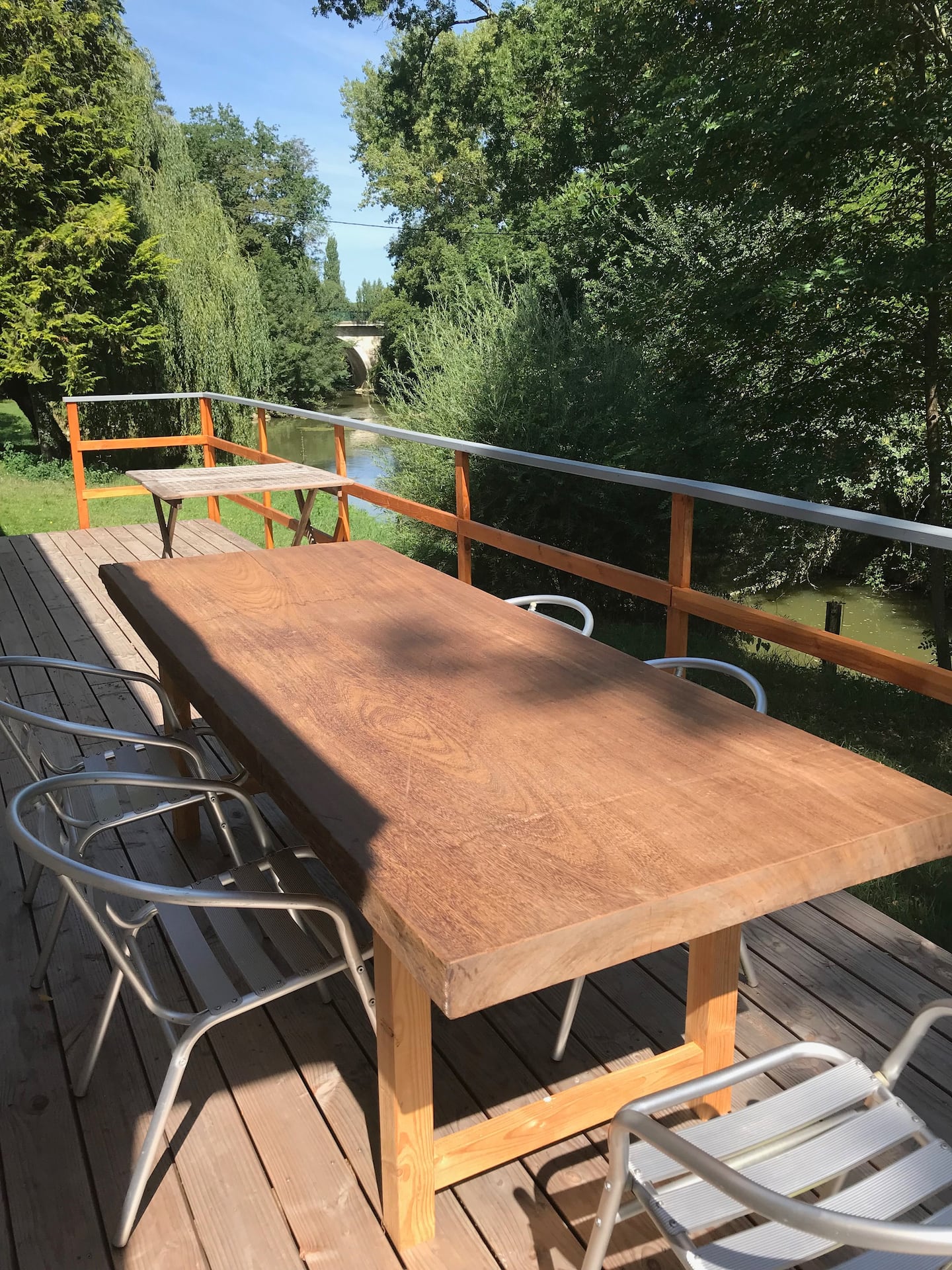 La Maison de l'Ecluse, Monteton - photo 13