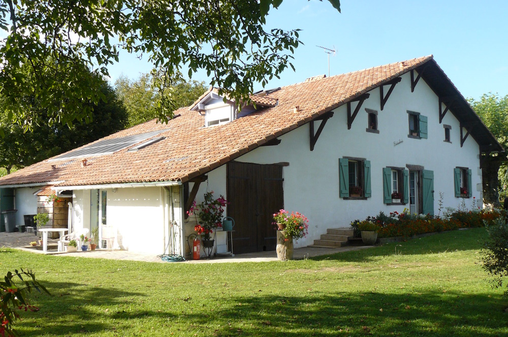 Camping BERTRANBORDE