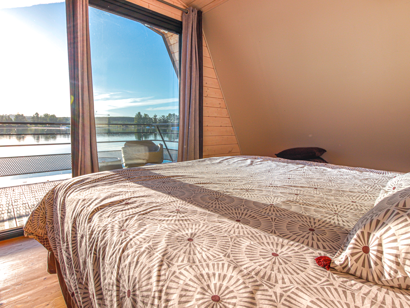 Maison flottante - photo 3