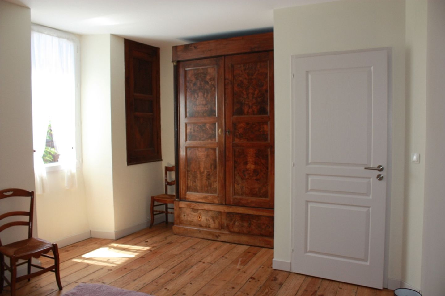 Gîte Sauvage, Osse-en-Aspe - photo 7