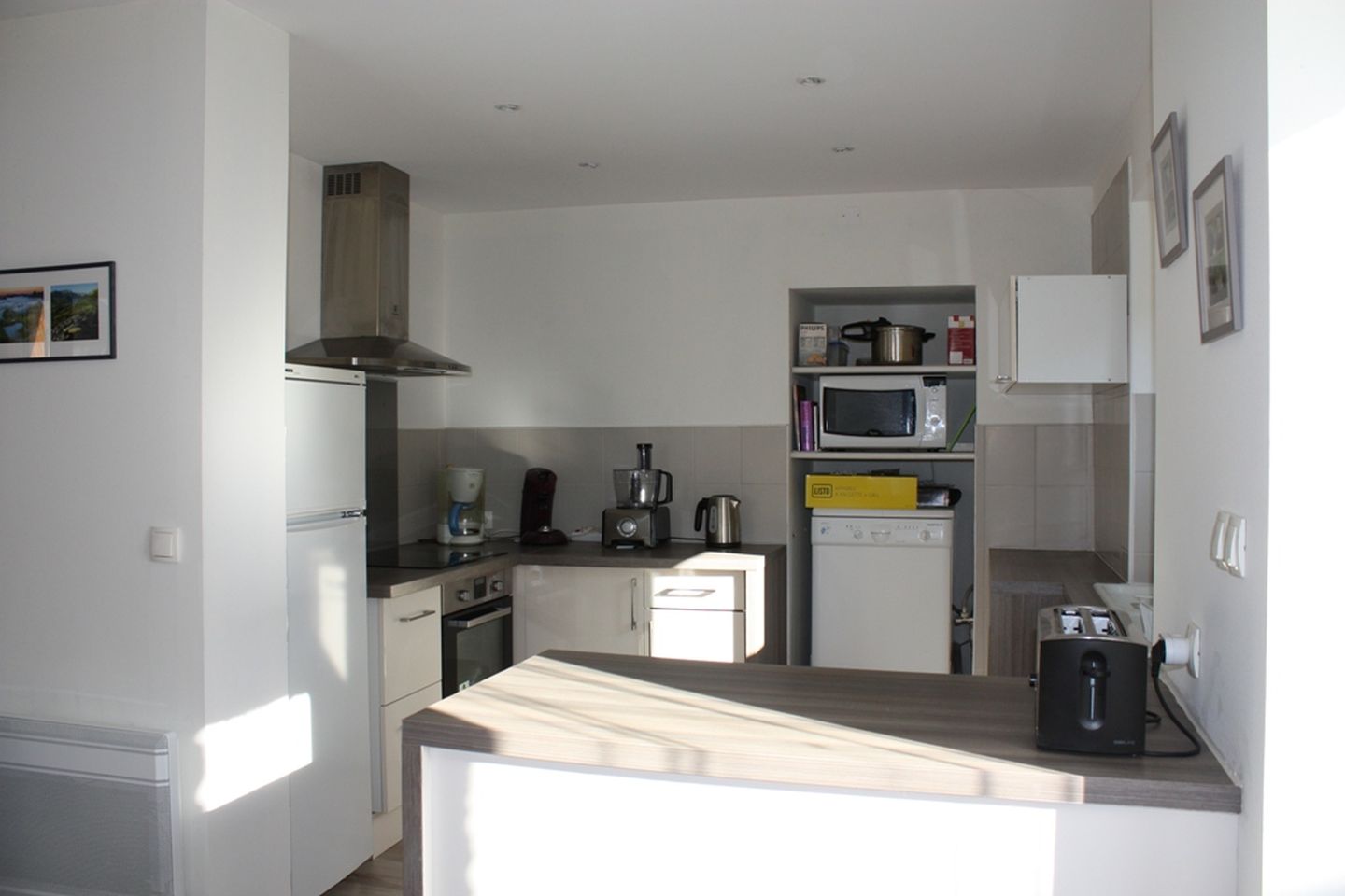 Gîte Sauvage - photo 3