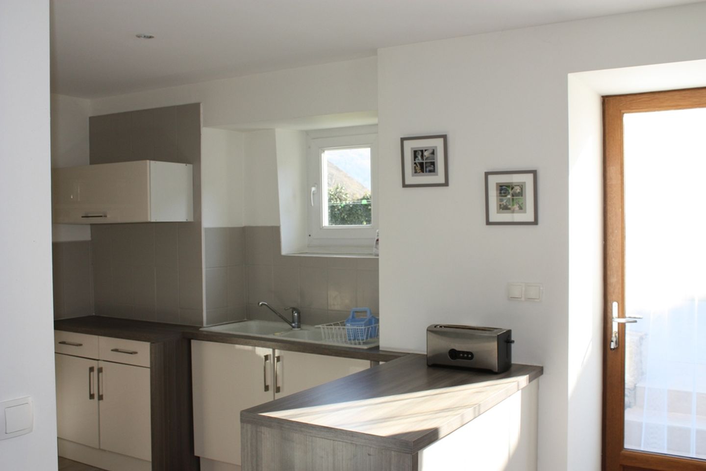 Gîte Sauvage, Osse-en-Aspe - photo 16