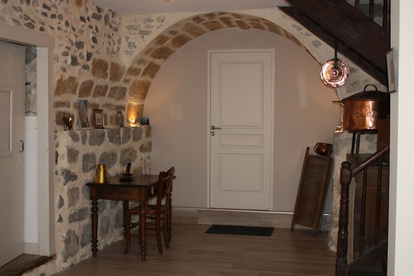 Gîte Sauvage - photo 4