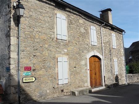 Gîte Sauvage Gîte Sauvage
