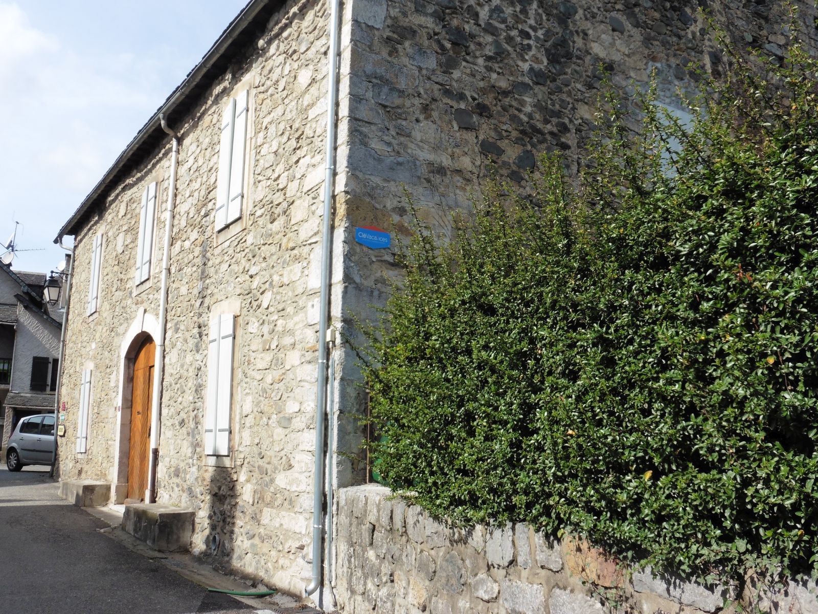 Gîte Sauvage, Osse-en-Aspe - photo 14
