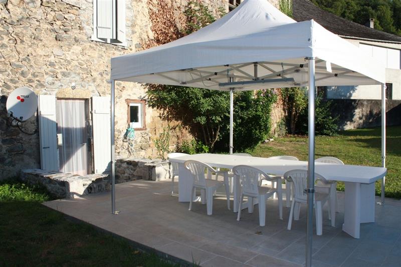 Gîte Sauvage