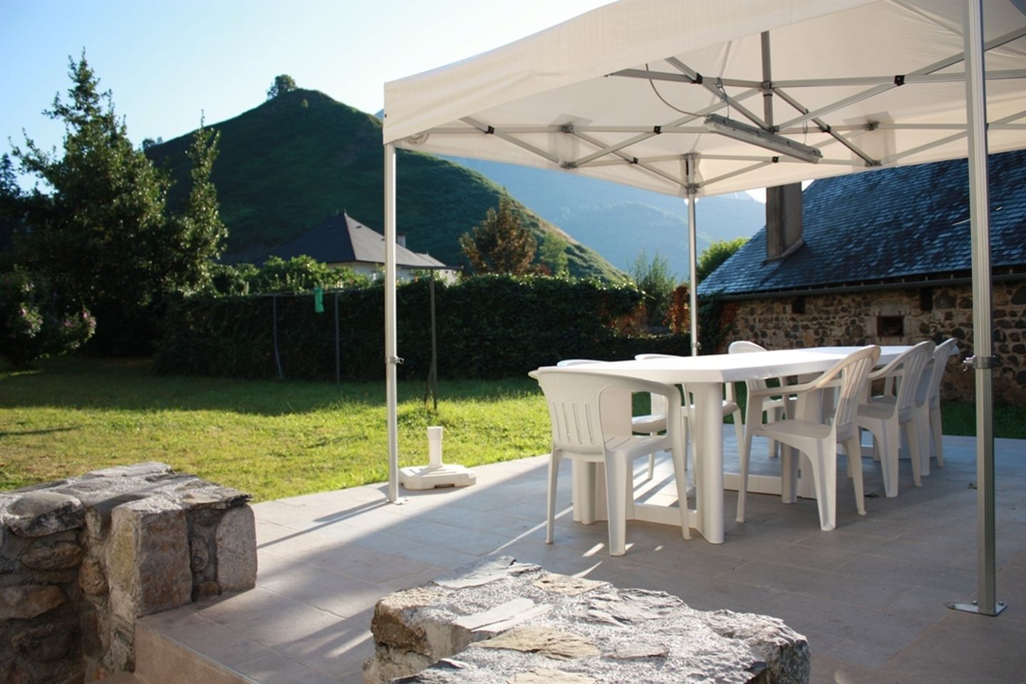 Gîte Sauvage, Osse-en-Aspe - photo 17
