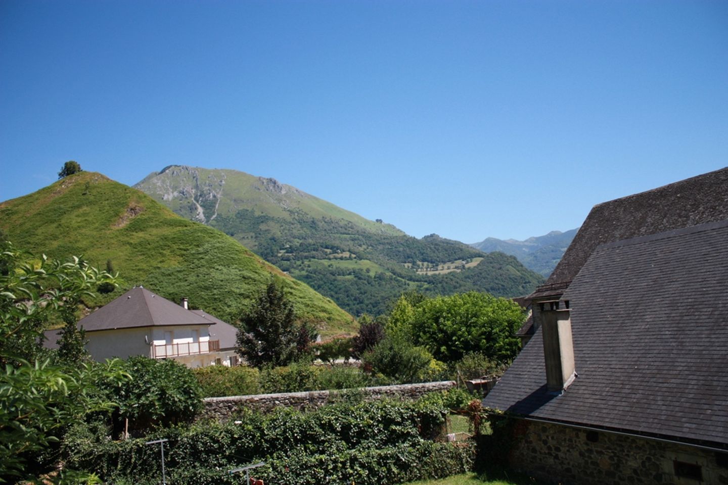 Gîte Sauvage, Osse-en-Aspe - photo 6