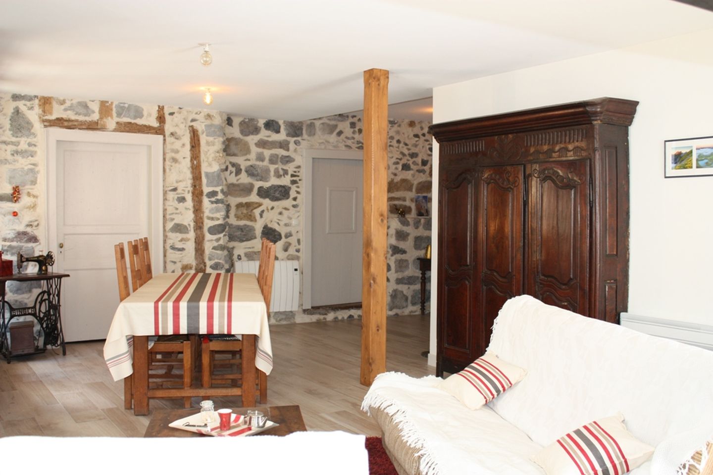 Gîte Sauvage, Osse-en-Aspe - photo 18