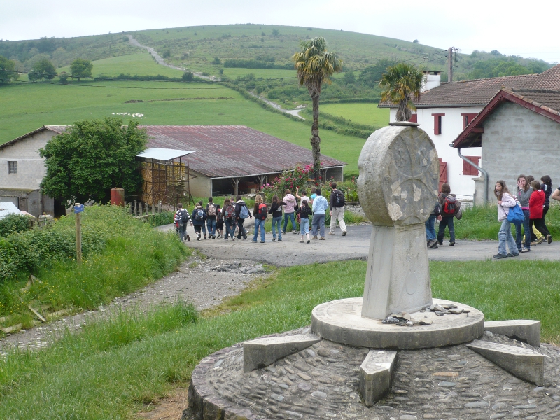 Gîte d’étape municipal