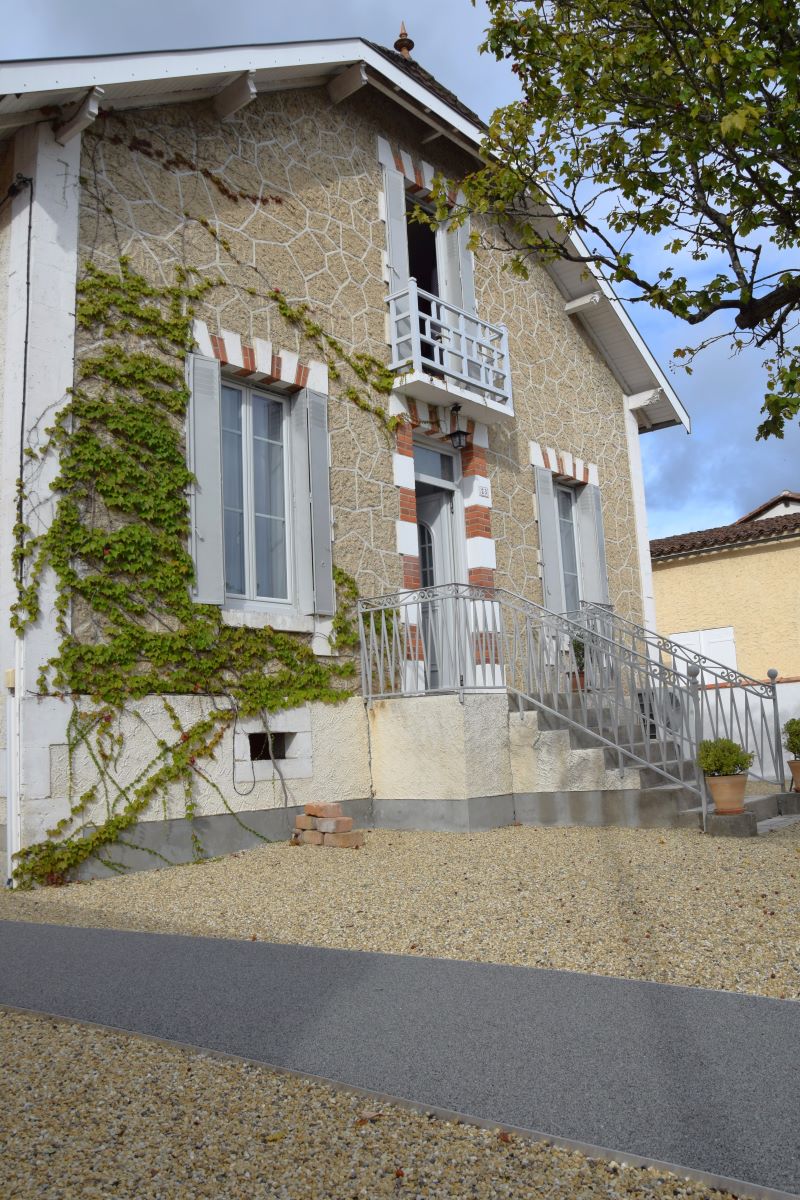 Chambres d'hôtes de la Fabrique, Saint-Astier - photo 2