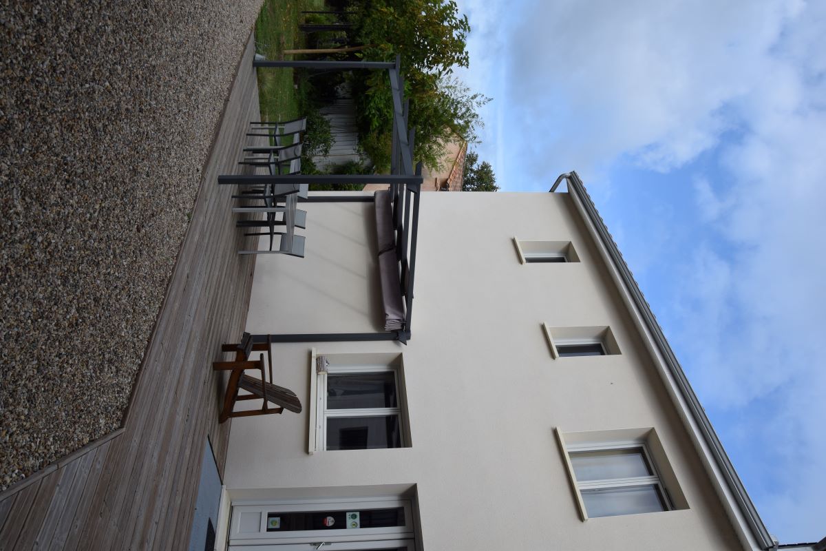 Chambres d'hôtes de la Fabrique - photo 5