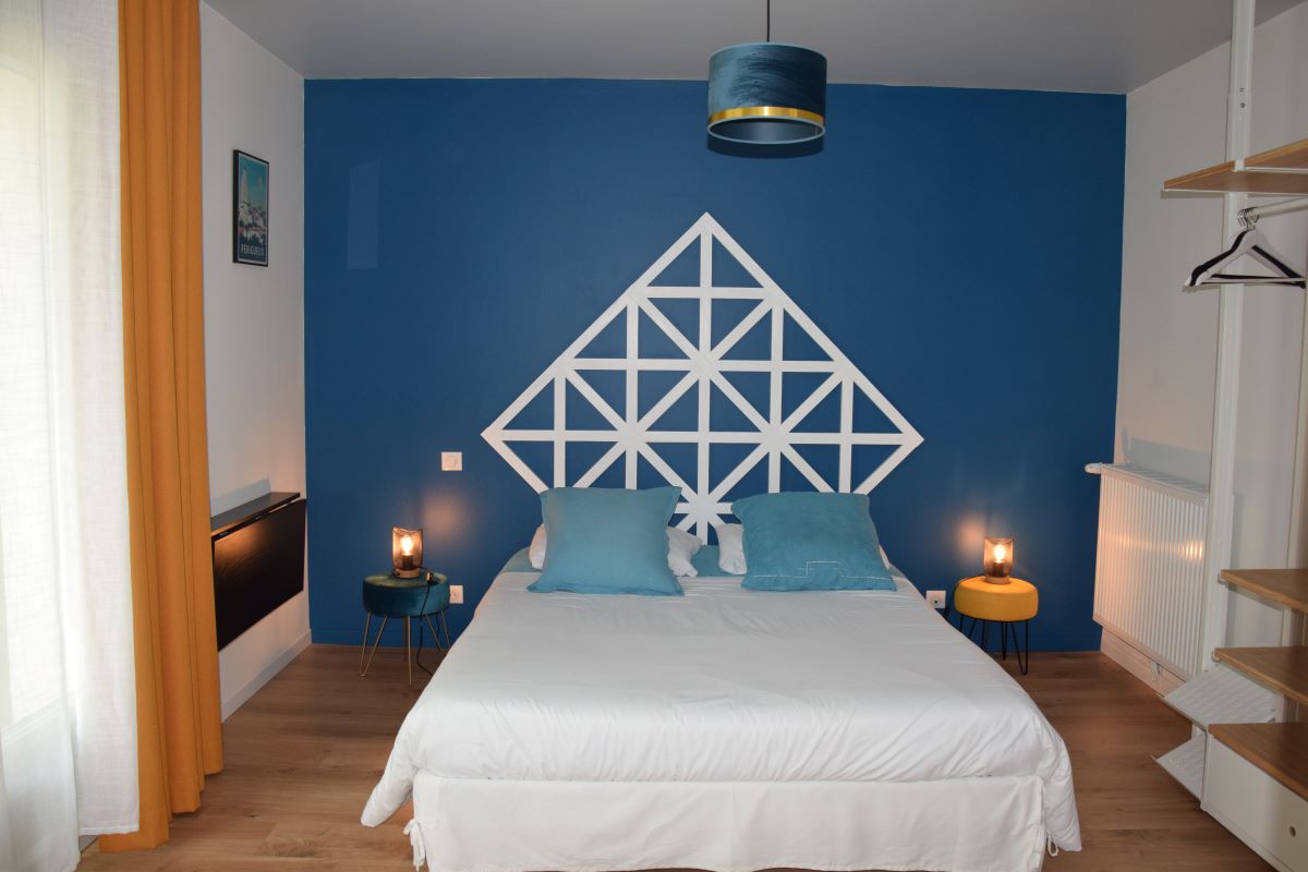 Chambres d'hôtes de la Fabrique