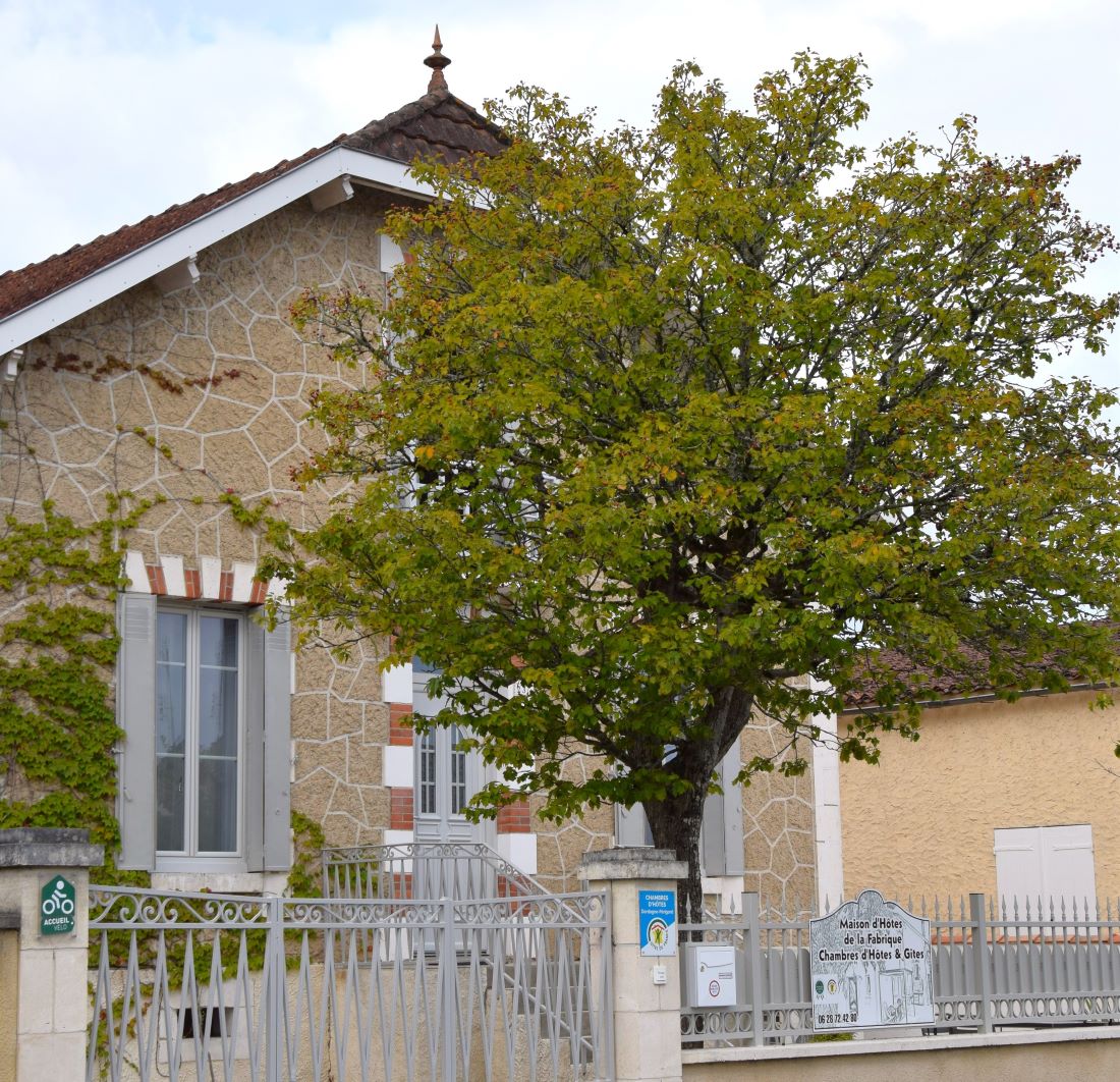 Chambres d'hôtes de la Fabrique, Saint-Astier - photo 31
