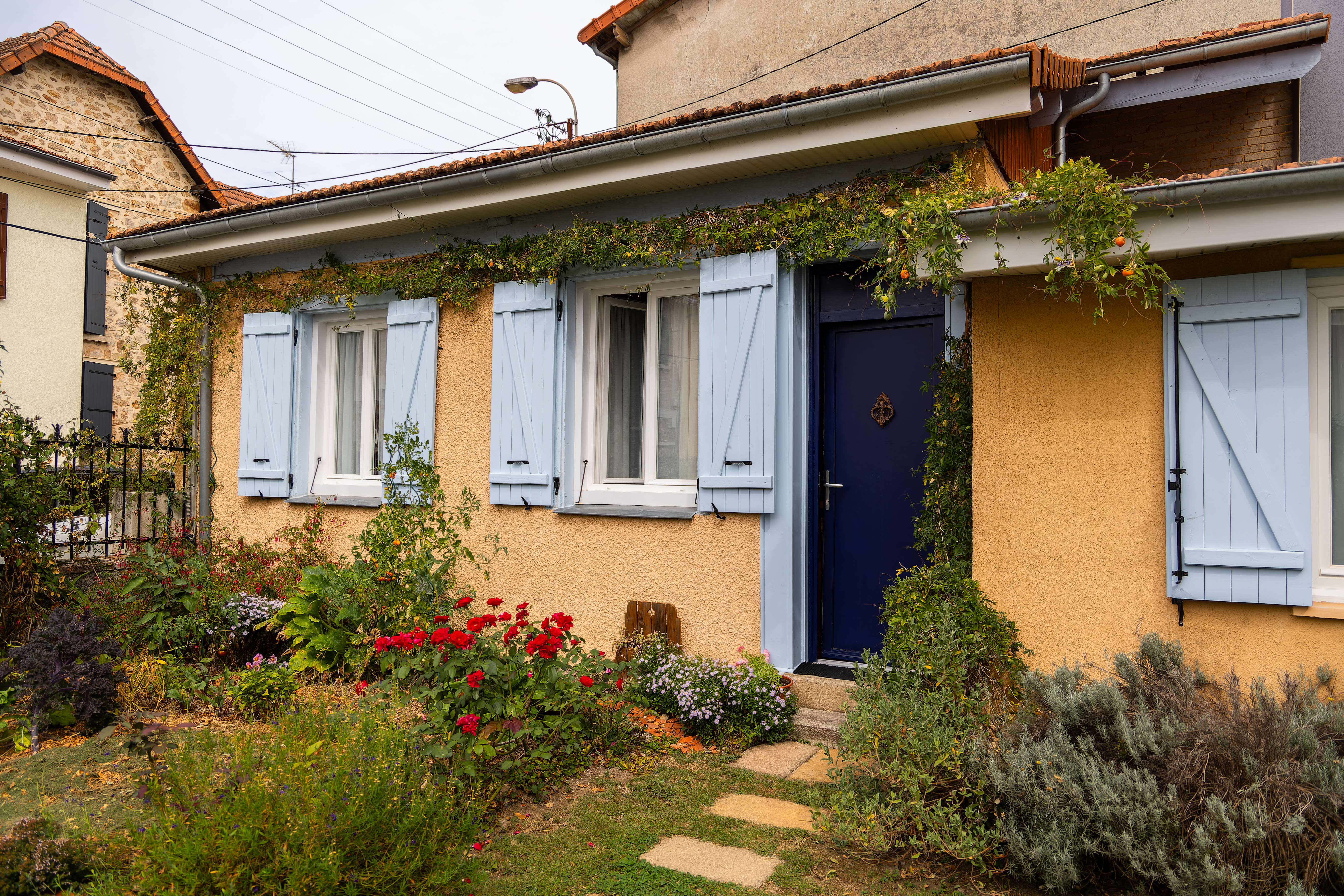 Chambre et Maison d'Hôtes L'Ephémère, Limoges - photo 5