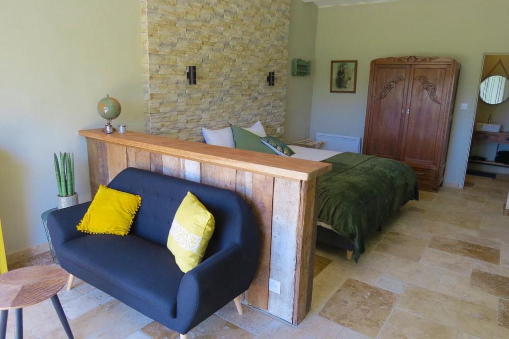 Maison La Viste, Dévillac - photo 7