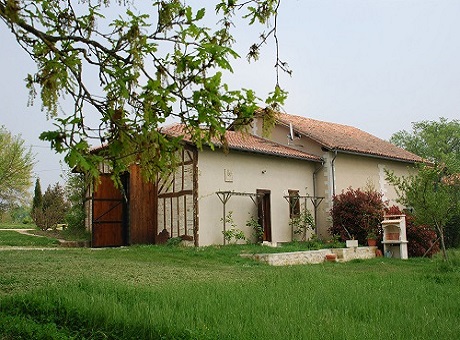 Maison Le Chai