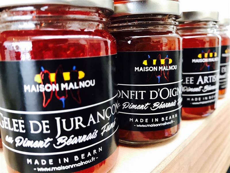 Maison Malnou