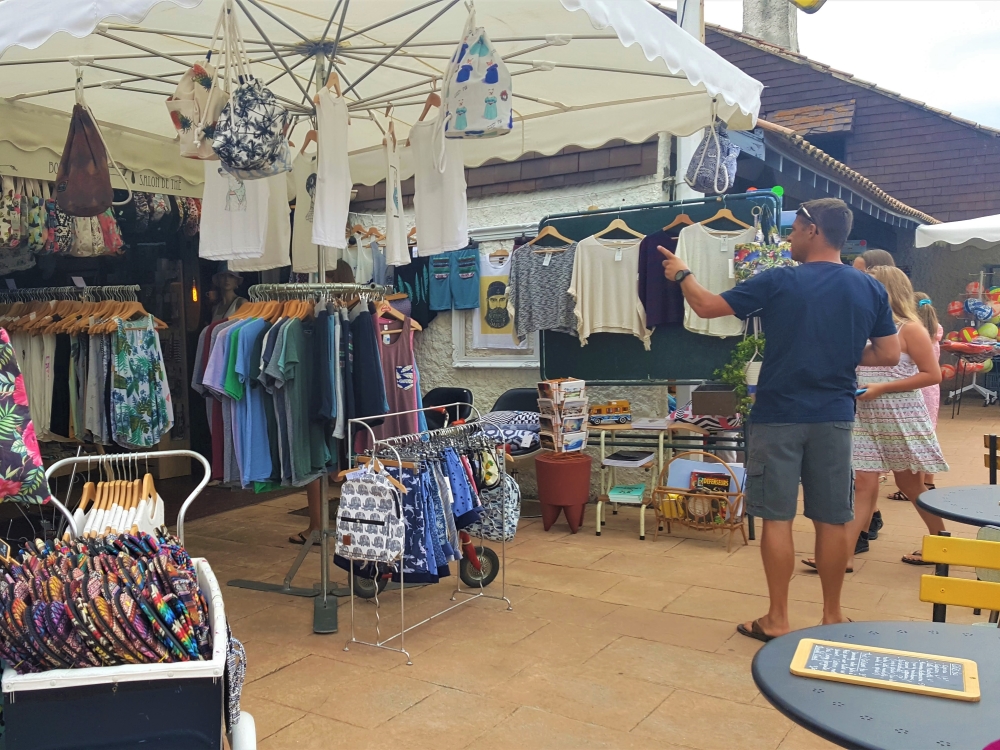 Concept store Maison Marcelle, Seignosse - photo 10