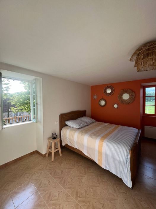 La maison de Mathé, Turenne - photo 5