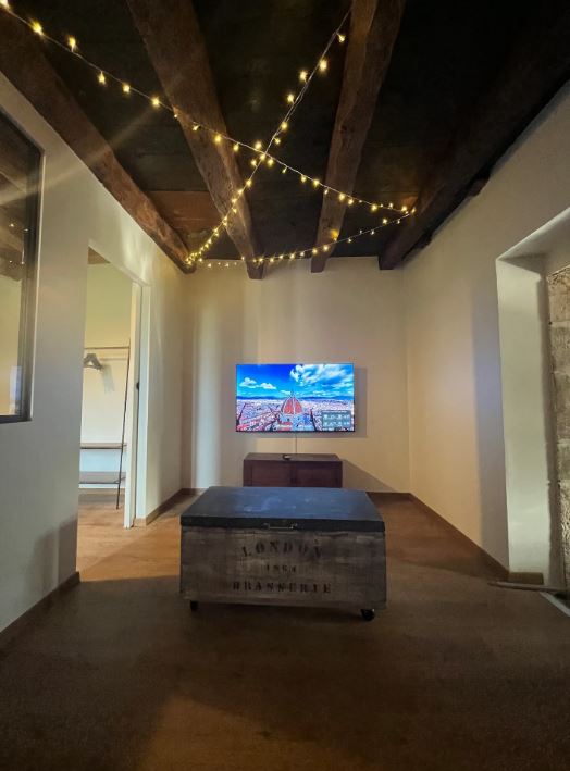 La maison de Mathé, Turenne - photo 7