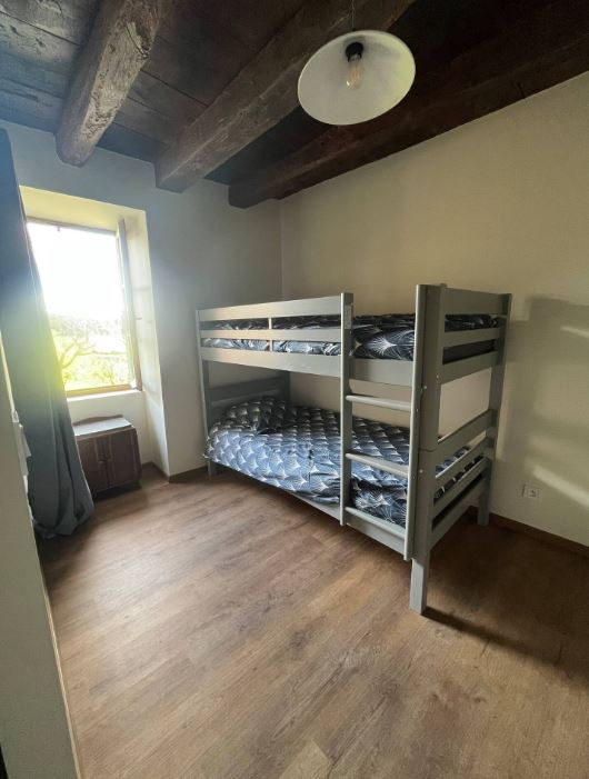 La maison de Mathé - photo 5