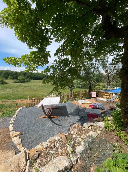 La maison de Mathé, Turenne - photo 8