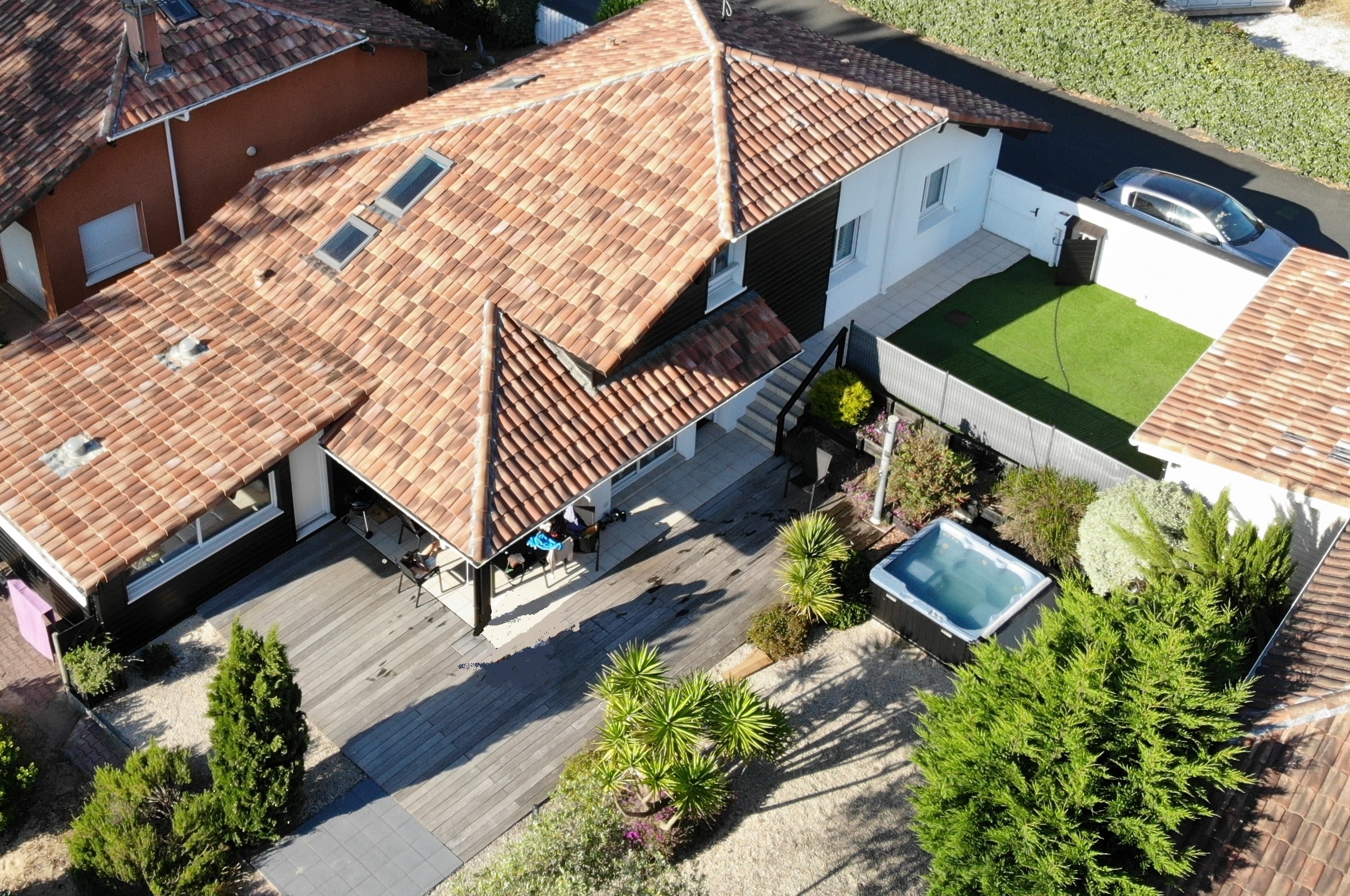 Villa Ocean's Four, Messanges - photo 10