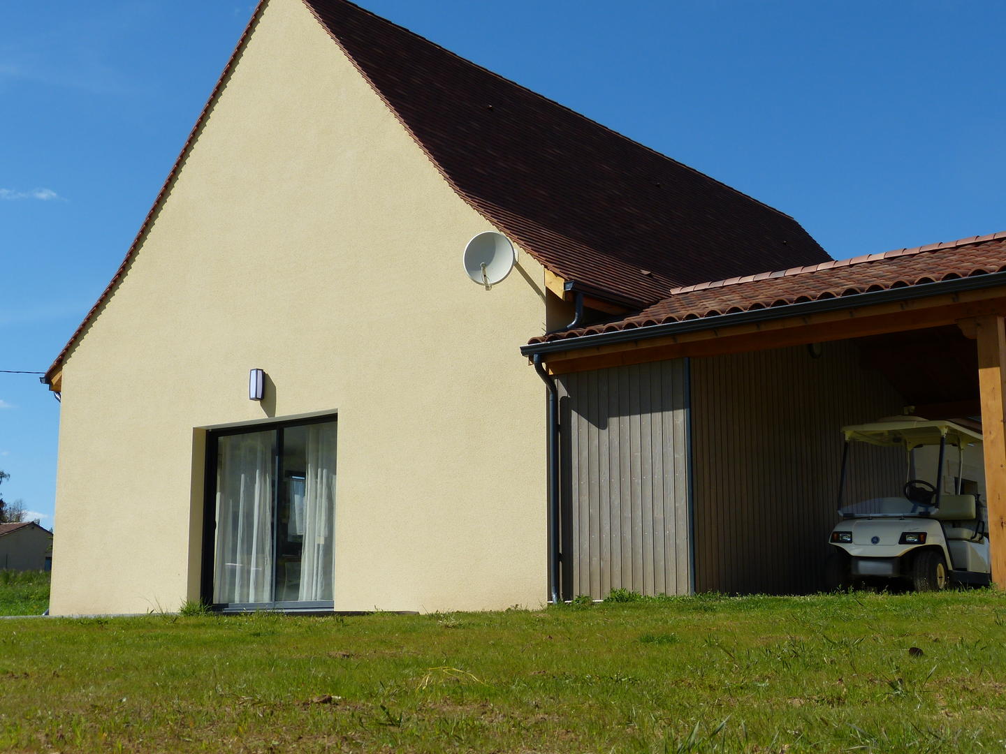 Gite Maison Périgourdine 1, Sarlat-la-Canéda - photo 9